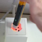 Unternehmen 1 Bild CESI CANEPA AG Elektro-Dienstleistungen am Cham ZG