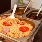 Entreprises 21 image CEYLON MASALA GMBH Nahrungs-/Genussmittel dans Kreuzlingen TG
