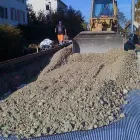 Entreprises 1 image CHAIGNAT ANDRÉ & FILS SA Maurerarbeiten dans Saignelégier JU