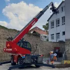 Entreprises 2 image CHAIGNAT ANDRÉ & FILS SA Maurerarbeiten dans Saignelégier JU