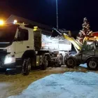Entreprises 5 image CHAIGNAT ANDRÉ & FILS SA Maurerarbeiten dans Saignelégier JU