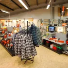 Entreprises 4 image CHAPPUIS AG Textil/Bekleidung dans Willisau LU