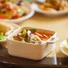 Immagine 1 azienda CHEZ TAO Hotel-/Gastronomiegewerbe in Martigny VS