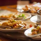 Immagine 2 azienda CHEZ TAO Hotel-/Gastronomiegewerbe in Martigny VS