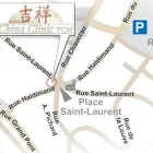 Unternehmen 3 Bild CHINA CLINIC TCM Ärzte am Lausanne VD