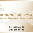 Unternehmen 1 Bild CHINA CLINIC TCM Ärzte am Lausanne VD
