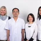 Immagine 1 azienda CHINA-MEDCARE - ZHE ZHAO Ärzte in Spiez BE