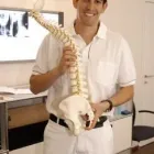 Unternehmen 1 Bild CHIROPRAKTIK KRIENS Ärzte am Kriens LU