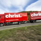 Immagine 1 azienda CHRIST UMZÜGE GMBH Umzugsunternehmen in Bern BE