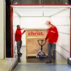 Immagine 2 azienda CHRIST UMZÜGE GMBH Umzugsunternehmen in Bern BE