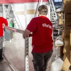 Immagine 4 azienda CHRIST UMZÜGE GMBH Umzugsunternehmen in Bern BE