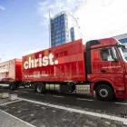 Immagine 5 azienda CHRIST UMZÜGE GMBH Umzugsunternehmen in Bern BE