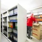 Immagine 6 azienda CHRIST UMZÜGE GMBH Umzugsunternehmen in Bern BE