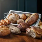 Entreprises 2 image CHRISTEN BECK AG Nahrungs-/Genussmittel dans Stans NW