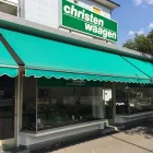 Entreprises 10 image CHRISTEN WAAGEN AG Maschinenbau dans Zürich ZH