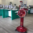 Entreprises 7 image CHRISTEN WAAGEN AG Maschinenbau dans Zürich ZH