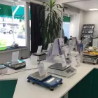 Entreprises 8 image CHRISTEN WAAGEN AG Maschinenbau dans Zürich ZH