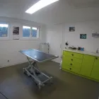 Immagine 1 azienda CHRISTINE DAVES Ärzte in Martigny VS