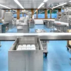 Entreprises 2 image CHROMAG AG Tischlerarbeiten dans Steinhausen ZG