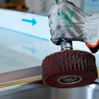 Entreprises 4 image CHROMAG AG Tischlerarbeiten dans Steinhausen ZG