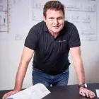 Unternehmen 1 Bild CHROMO PLANNING Tischlerarbeiten am Chur GR