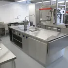 Unternehmen 2 Bild CHROMO PLANNING Tischlerarbeiten am Chur GR