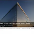 Unternehmen 2 Bild CHUARD INGÉNIEURS VAUD SA Ingenieure/Planungsbüros/Sachverständige am Lausanne VD