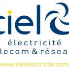 Unternehmen 9 Bild CIEL ELECTRICITÉ SA Energie/Wasserwirtschaft am Lausanne VD