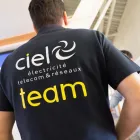 Unternehmen 2 Bild CIEL ELECTRICITÉ SA Energie/Wasserwirtschaft am Lausanne VD