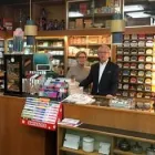 Unternehmen 23 Bild CIGARREN BENDER Tabakwaren Einzelhandel am Zurich ZH