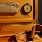 Unternehmen 25 Bild CIGARREN BENDER Tabakwaren Einzelhandel am Zurich ZH
