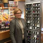 Unternehmen 1 Bild CIGARREN BENDER Tabakwaren Einzelhandel am Zurich ZH