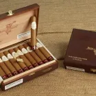 Unternehmen 13 Bild CIGARREN BENDER Tabakwaren Einzelhandel am Zurich ZH