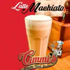 Unternehmen 1 Bild CIMMI'S PIZZA UND KEBAB GMBH Nahrungs-/Genussmittel am Biberist SO