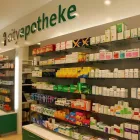 Entreprises 2 image CITY APOTHEKE Medizin/Gesundheitswesen dans Basel BL