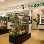 Entreprises 4 image CITY APOTHEKE Medizin/Gesundheitswesen dans Basel BL