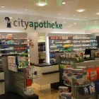 Entreprises 5 image CITY APOTHEKE Medizin/Gesundheitswesen dans Basel BL