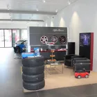 Unternehmen 4 Bild CITY GARAGE AG WETTINGEN Kfz-/Zweirad-Dienstleistungen am Wettingen AG