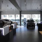 Unternehmen 2 Bild CITY GARAGE AG WETTINGEN Kfz-/Zweirad-Dienstleistungen am Wettingen AG