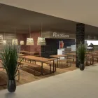 Entreprises 9 image CITY GASTROTECHNIK GMBH Produktion und Vertrieb von Gastronomiebedarf dans Oberentfelden AG