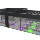 Entreprises 1 image CITY GASTROTECHNIK GMBH Produktion und Vertrieb von Gastronomiebedarf dans Oberentfelden AG