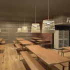 Entreprises 4 image CITY GASTROTECHNIK GMBH Produktion und Vertrieb von Gastronomiebedarf dans Oberentfelden AG