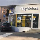 Entreprises 4 image CITY MOTORS GMBH Reifen Einzelhandel dans Zurich ZH