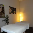 Unternehmen 1 Bild CLASSIC BEAUTY-CENTER Kosmetiksalons am Solothurn SO