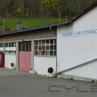Entreprises 3 image CLASSIC CAR CONNECTION AG Kfz-Pflegedienste dans Lichtensteig SG