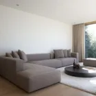Immagine 3 azienda CLAUDIA MERLOTTI INNENARCHITEKTUR & PLANUNG Raumausstatter, Innenausstatter in Zürich ZH