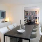 Immagine 4 azienda CLAUDIA MERLOTTI INNENARCHITEKTUR & PLANUNG Raumausstatter, Innenausstatter in Zürich ZH