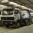Immagine 1 azienda CLAUSEN BETON-TRENN AG - BETONSCHNEIDEN Bauunternehmen in Gamsen VS