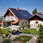 Entreprises 9 image CLEVERGIE AG Umweltberatung, Energieberatung dans Bennau SZ