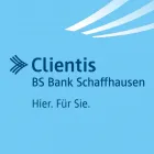 Unternehmen 1 Bild CLIENTIS BS BANK SCHAFFHAUSEN Geld-/Kreditwesen/Rechts-/Vermög.-/Wirtsch.-Berater am Beringen SH